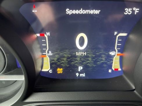 New 2026 Jeep Wrangler Sport S image 3