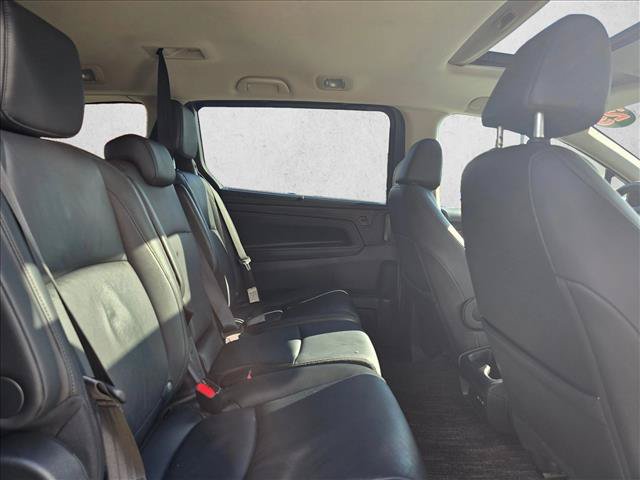 Used 2025 Honda Odyssey EX-L image 12