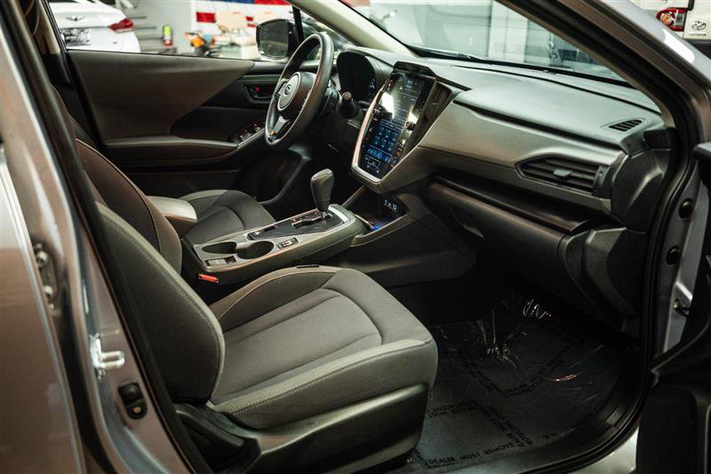Used 2025 Subaru Crosstrek 2.5i Premium AWD/4WD image 13