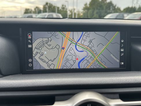 Used 2020 Lexus RC 300 F Sport image 25