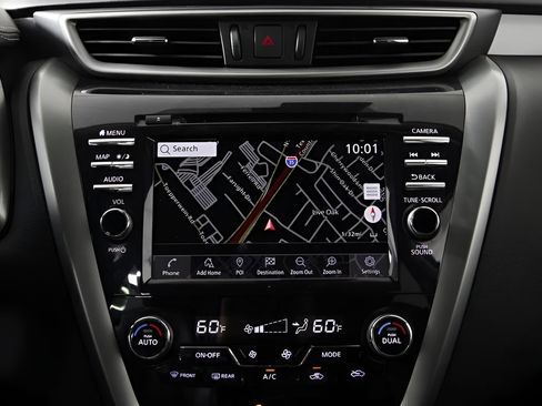 Used 2024 Nissan Murano SL FWD image 26