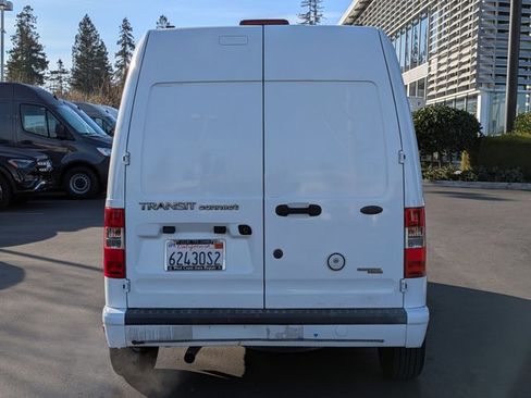 Used 2013 Ford Transit Connect XLT image 7