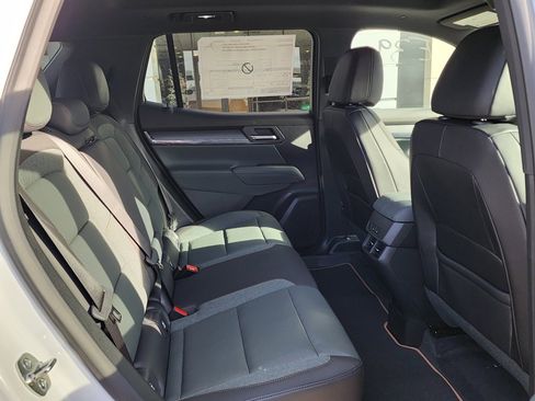 New 2026 GMC Terrain AT4 w/ Convenience Package III image 45