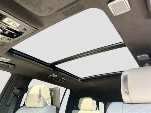 New 2026 Cadillac Escalade ESV Platinum Luxury image 19