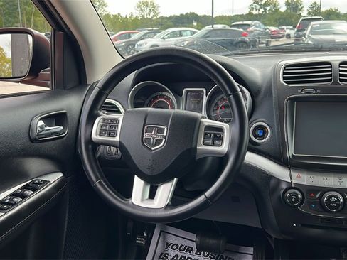 Used 2011 Dodge Journey Express image 14
