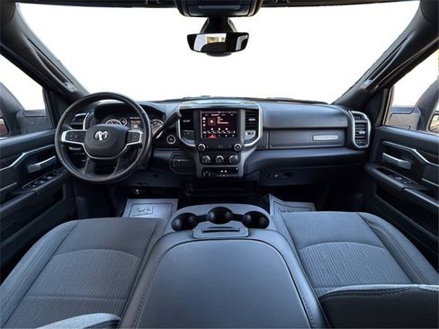 Used 2024 RAM 2500 Big Horn image 29