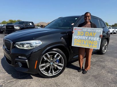 Used 2019 BMW X3 M40i w/ Premium Package