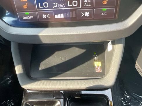 Certified 2026 Subaru Forester Sport AWD/4WD image 27