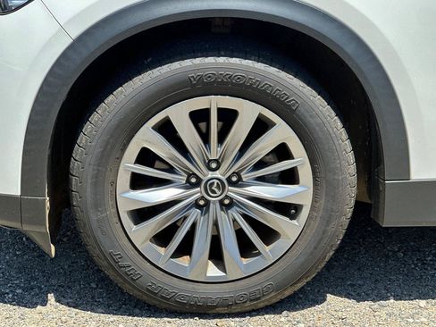 Certified 2024 MAZDA CX-90 3.3 Turbo w/ Select Package AWD/4WD image 7