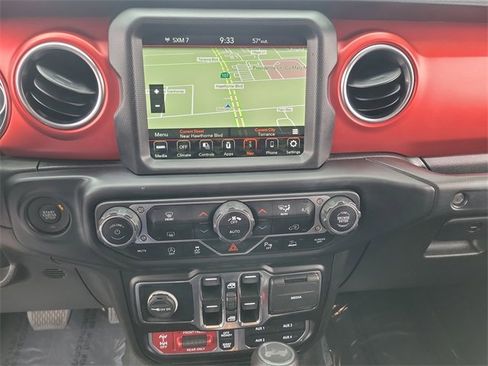 Certified 2022 Jeep Wrangler Unlimited Rubicon w/ LED Lighting Group image 24