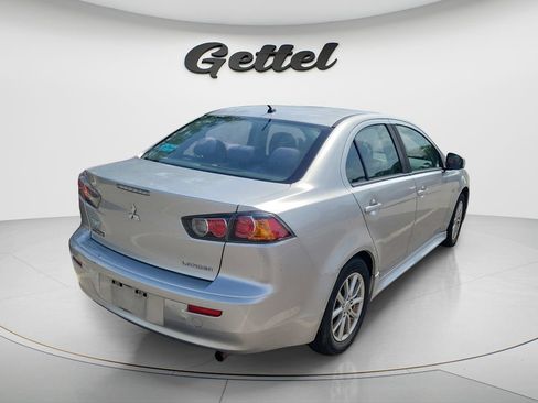 Used 2016 Mitsubishi Lancer ES FWD image 5