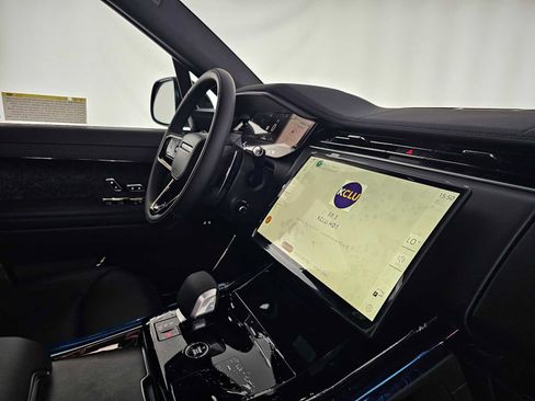 New 2026 Land Rover Range Rover Sport Dynamic SE AWD/4WD image 11