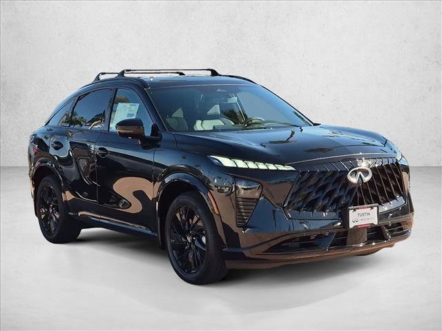 New 2027 INFINITI QX65 Sport AWD/4WD image 7