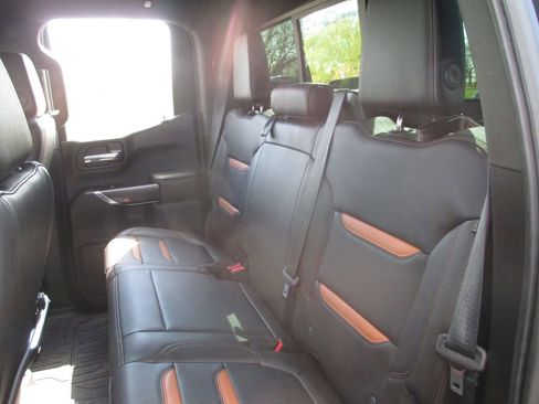 Used 2019 GMC Sierra 1500 AT4 w/ AT4 Premium Package image 22