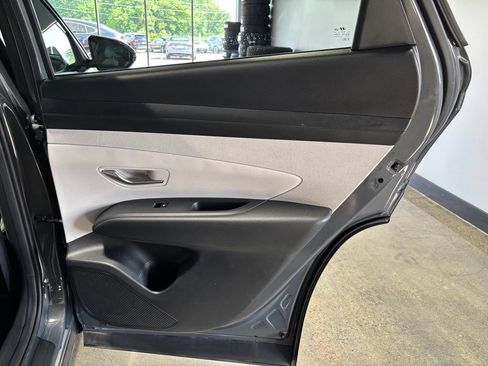 Used 2025 Hyundai Tucson SEL AWD/4WD image 20