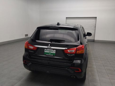 Used 2018 Mitsubishi Outlander Sport LE image 7