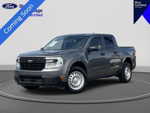 Used 2022 Ford Maverick XL image 1