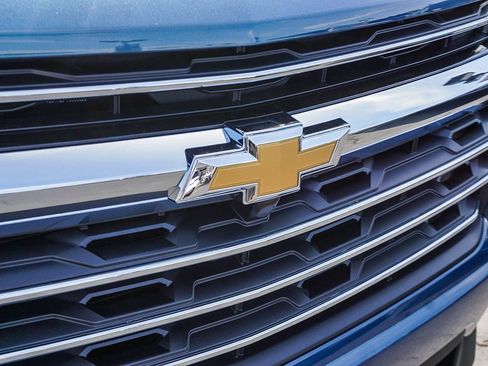 New 2026 Chevrolet Traverse LT FWD image 11