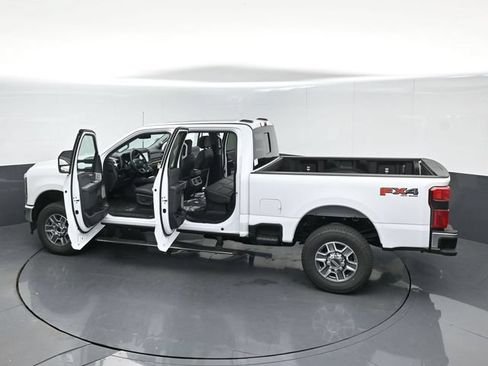 New 2026 Ford F350 Lariat w/ Lariat Ultimate Package AWD/4WD image 55