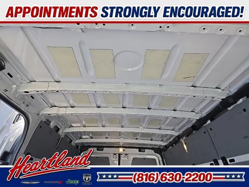 Used 2025 Mercedes-Benz Sprinter 2500 image 64