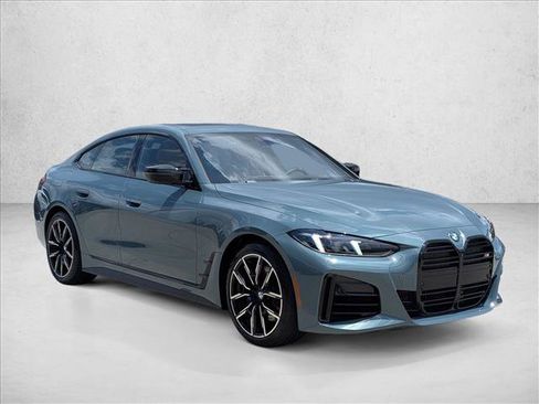 Used 2025 BMW 440i xDrive AWD/4WD image 3