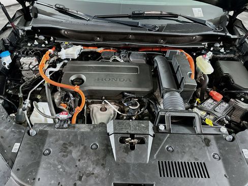 Used 2023 Honda CR-V Sport Touring image 35