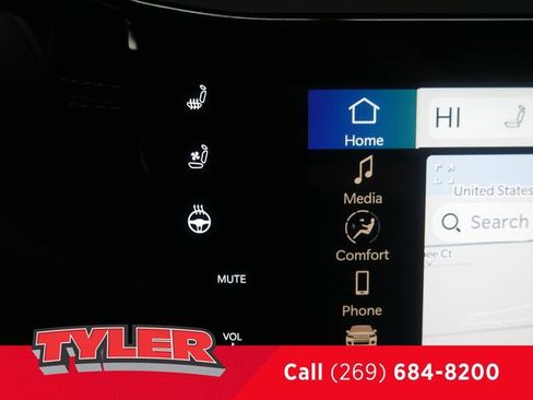 New 2026 Jeep Grand Cherokee Limited image 44