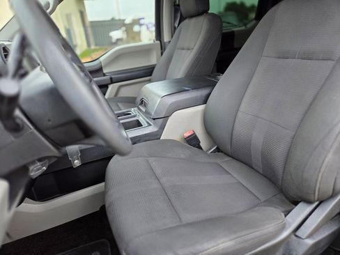 Used 2018 Ford F150 XL w/ Equipment Group 101A Mid RWD image 15