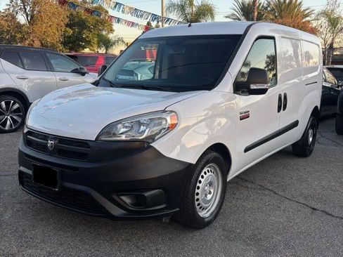 Used 2017 RAM ProMaster City Tradesman w/ Rear Back-up Camera Group image 4