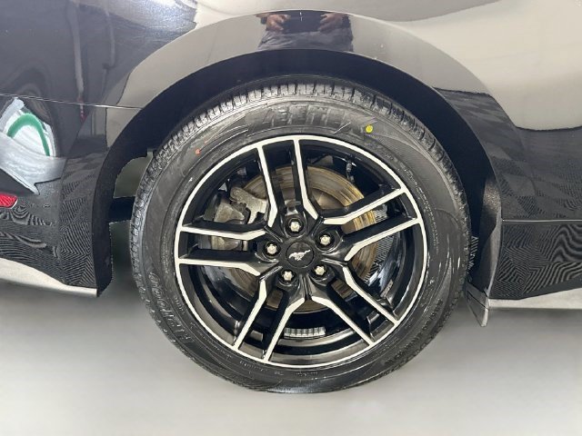 Used 2022 Ford Mustang GT Premium w/ Ford Safe & Smart Package RWD image 30