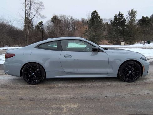 Used 2026 BMW 440i xDrive Coupe w/ Premium Package AWD/4WD image 15