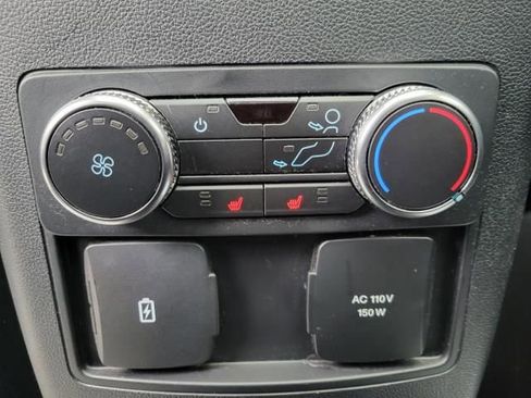 Used 2020 Ford Explorer ST w/ ST Street Pack image 16