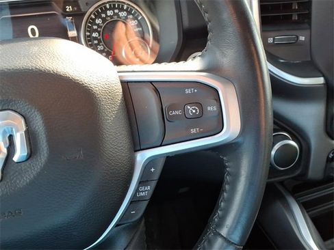 Certified 2022 RAM 1500 Big Horn image 17