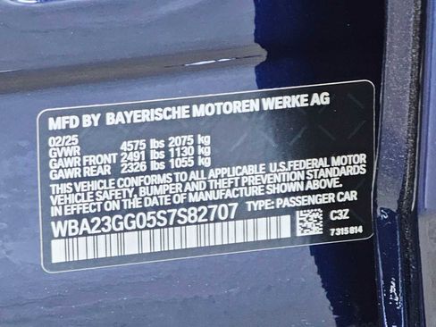 New 2025 BMW 228i xDrive w/ Premium Package image 29