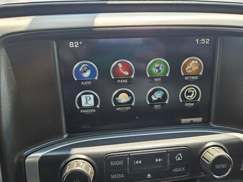 Used 2015 GMC Sierra 1500 SLE w/ Texas SLE Value Package RWD image 19