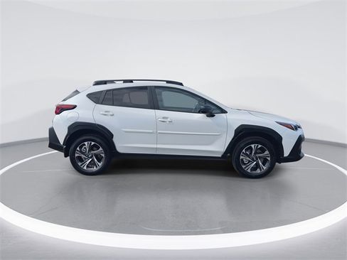 New 2026 Subaru Crosstrek 2.0i Premium image 9