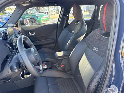 Used 2025 MINI Cooper S image 20