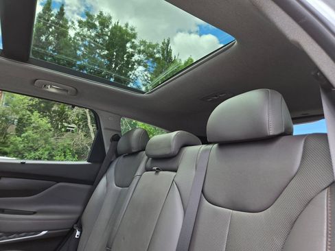 Used 2020 Hyundai Santa Fe Limited AWD/4WD image 18