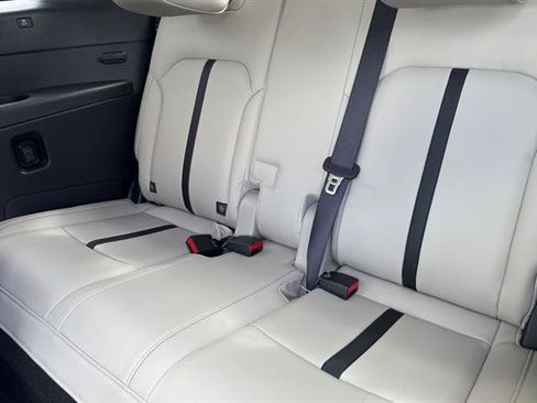 Certified 2025 MAZDA CX-90 Plug-In Hybrid w/Premium Sport image 16