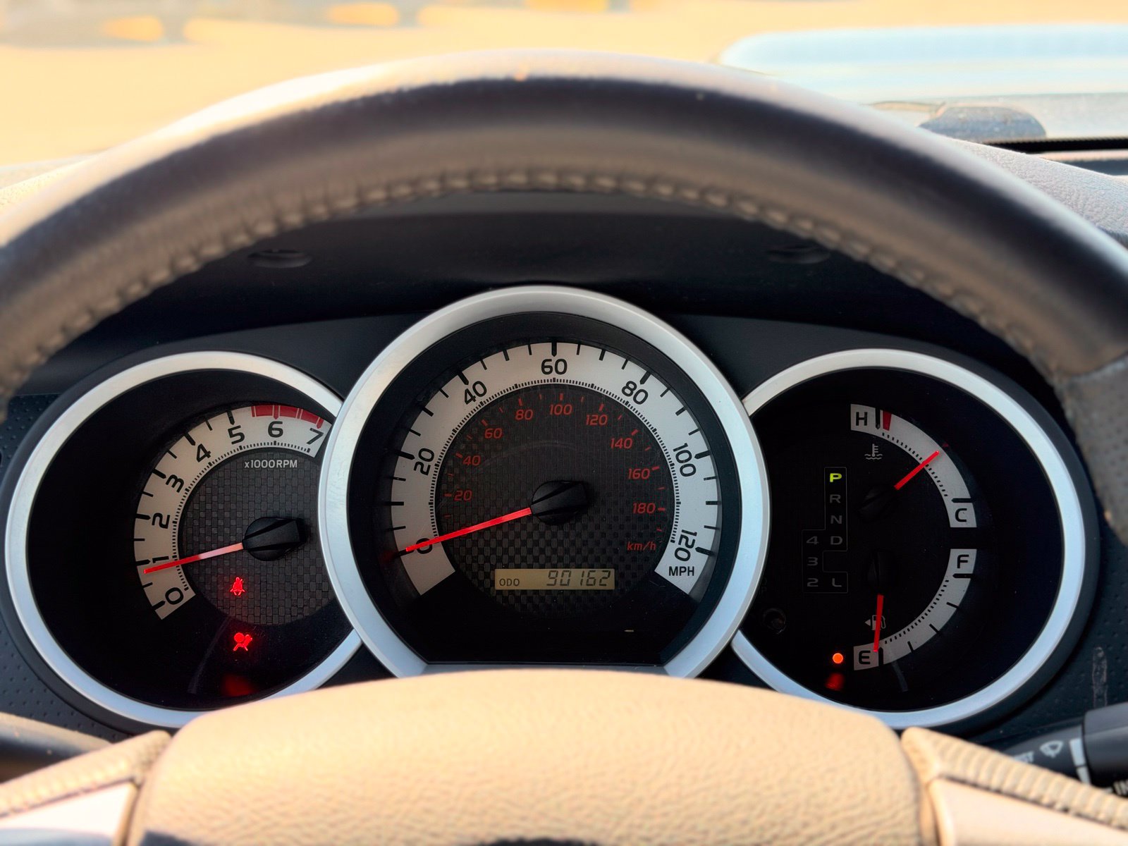 Used 2014 Toyota Tacoma PreRunner w/ TRD Sport Package RWD image 33