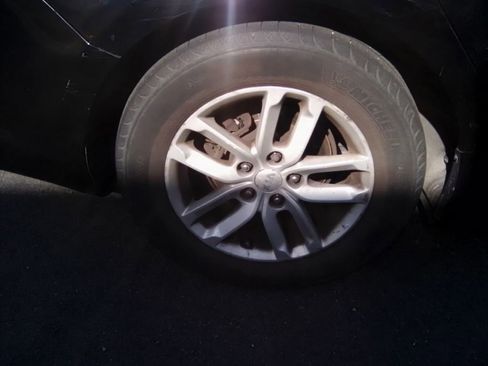 Used 2013 Kia Optima LX image 3