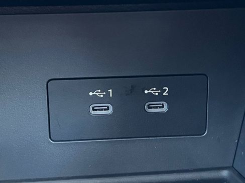 New 2026 Nissan Pathfinder SL image 6