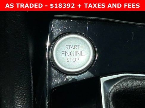 Used 2024 Volkswagen Taos S FWD image 25