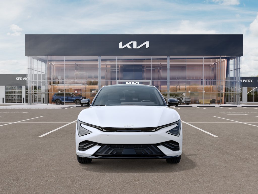 New 2026 Kia EV6 GT-Line AWD/4WD image 2
