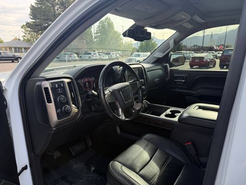 Used 2016 GMC Sierra 1500 Denali AWD/4WD image 20