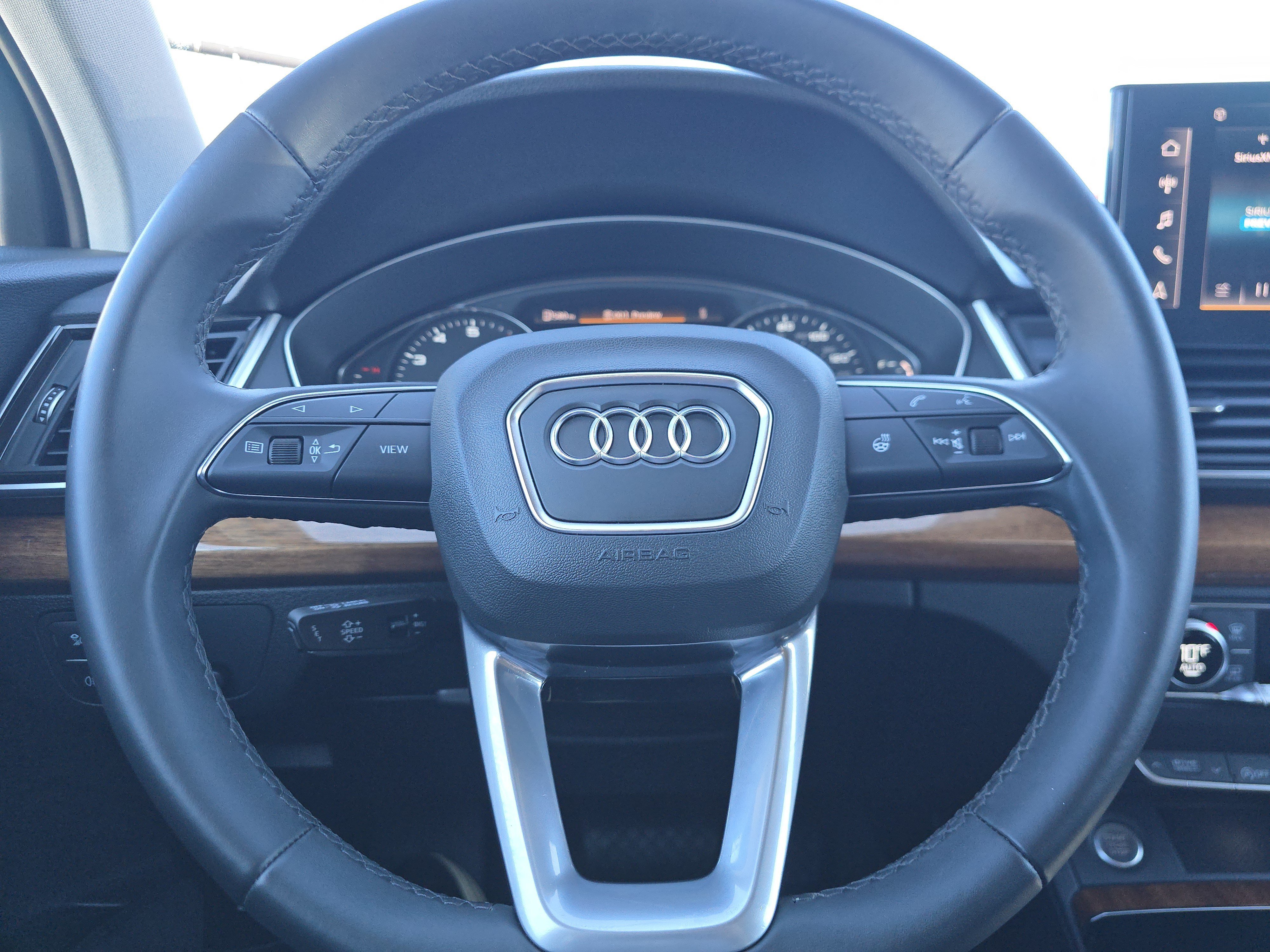 Certified 2023 Audi Q5 2.0T Premium w/ Convenience Package AWD/4WD image 22