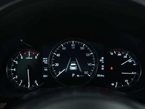 Certified 2025 MAZDA CX-5 AWD 2.5 S w/ Premium Plus Pkg image 28