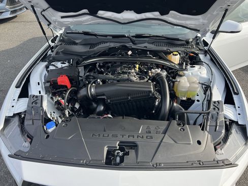 New 2026 Ford Mustang Premium image 27