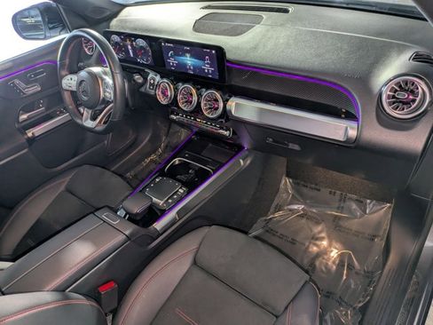 Certified 2023 Mercedes-Benz GLB 250 4MATIC image 20