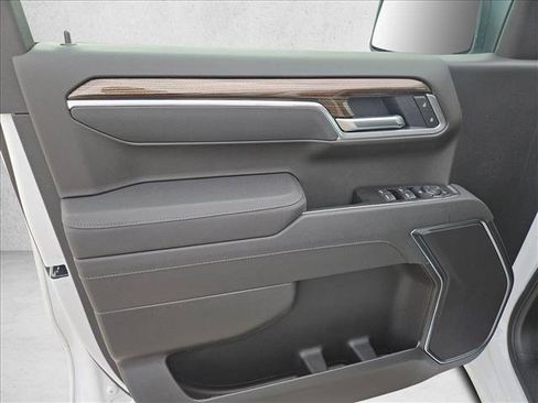 New 2026 Chevrolet Silverado 1500 LT image 13